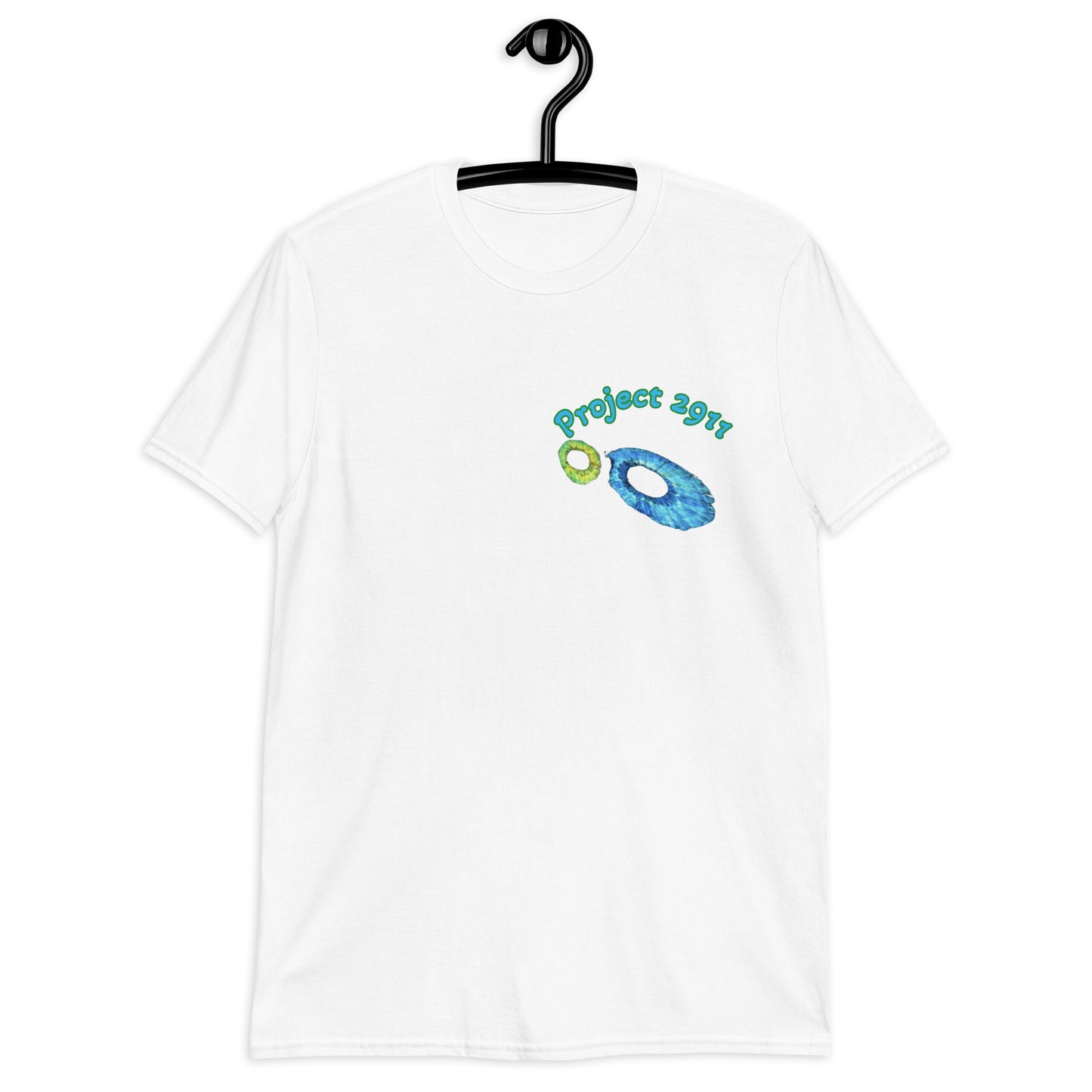 Project 2911 “Eyes Wide Open” Tee